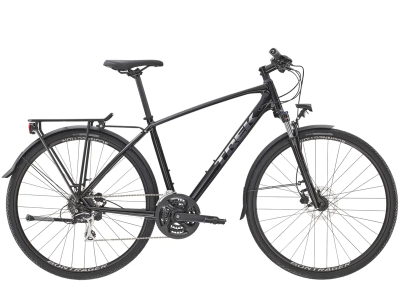 Trek dual sport clearance 2 review 2020