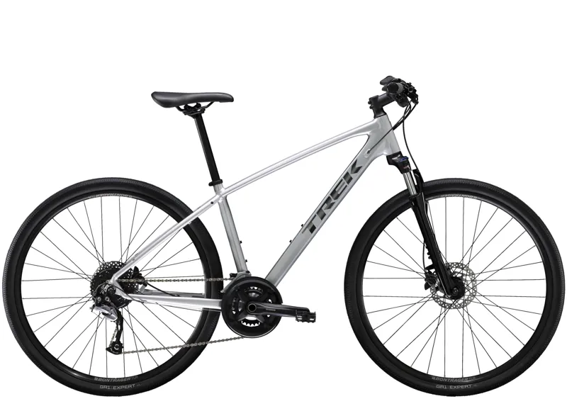 Trek bontrager hybrid bike 2025
