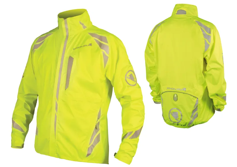 Endura luminite jacket hotsell