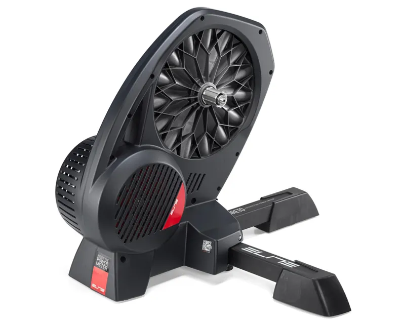 Elite kura direct drive trainer discount