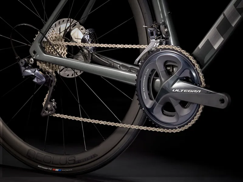 TREK emonda sl6 discリチウムグレー TREK ( トレック ) ロードバイク EMONDA SL 6 DISC 【特価商品