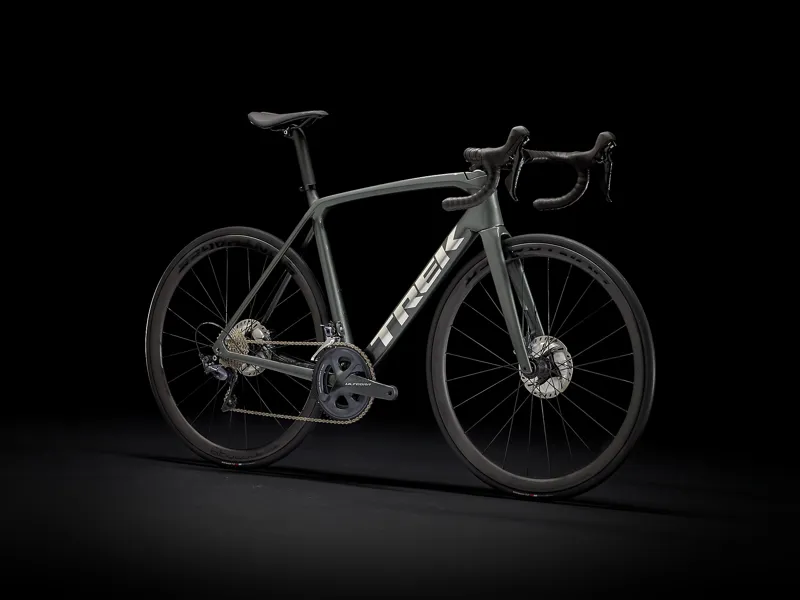 TREK emonda sl6 discリチウムグレー TREK ( トレック ) ロードバイク EMONDA SL 6 DISC 【特価商品