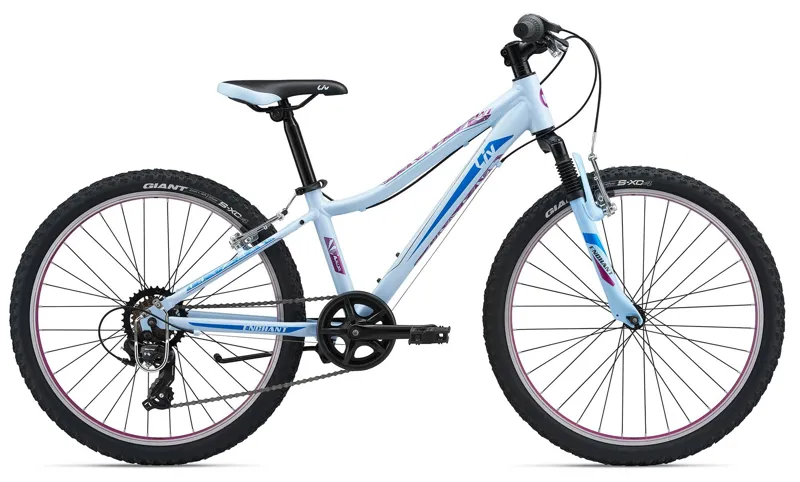 Enchant liv bike 2025