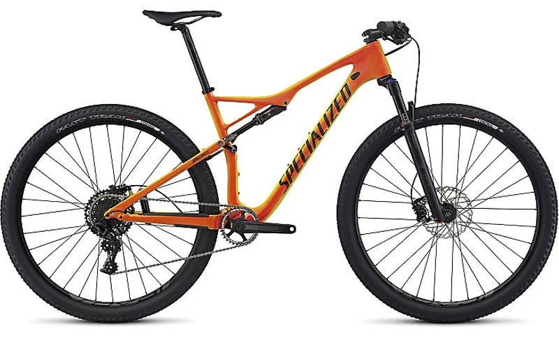 2017 specialized epic fsr comp outlet
