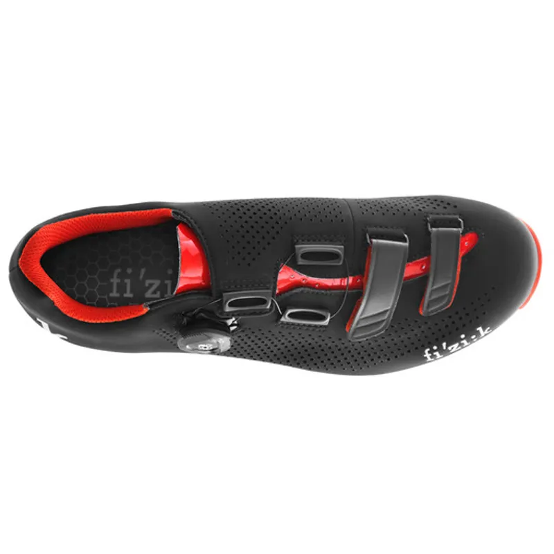 Fizik r4b sales road cycling shoes