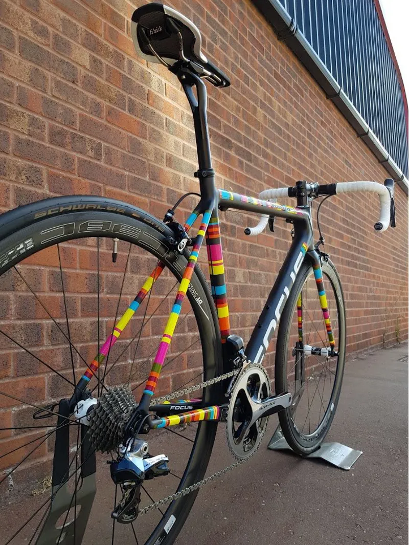Focus izalco di2 clearance