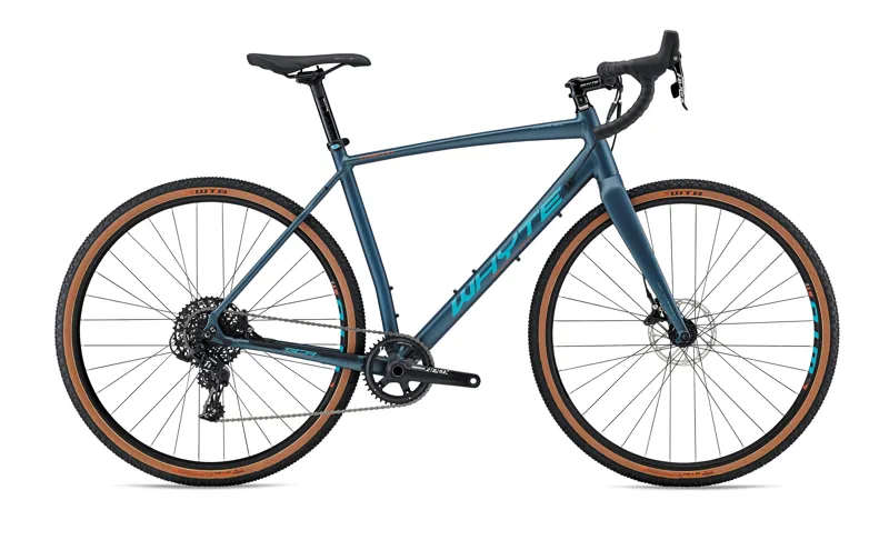 Whyte friston v3 deals