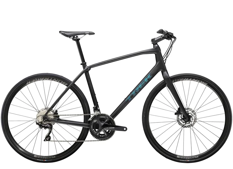 Carbon fiber hybrid bicycle hot sale