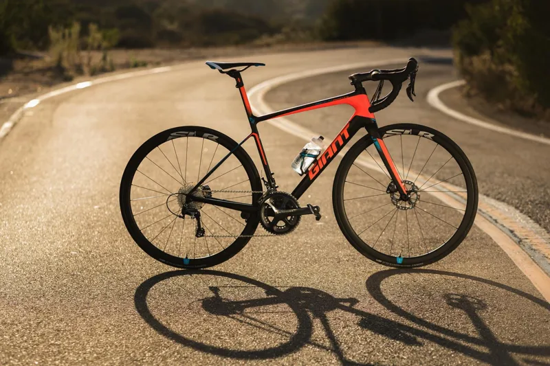 Giant defy advanced sl 1 2017 new arrivals