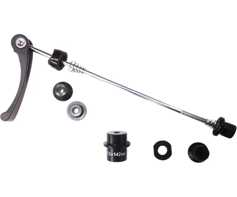 Wahoo axle adapter discount