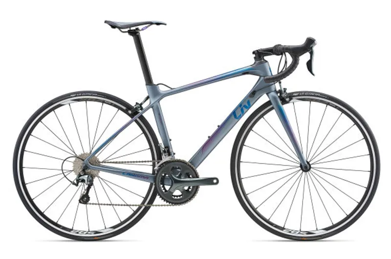 Liv langma advanced 0 2018 discount