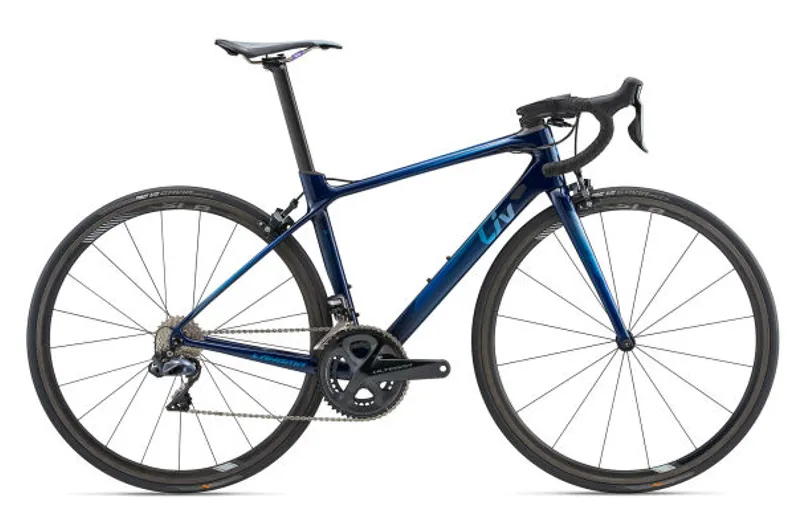 Liv langma advanced 2 2018 2025