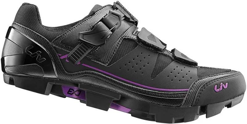 Liv mtb shoes on sale
