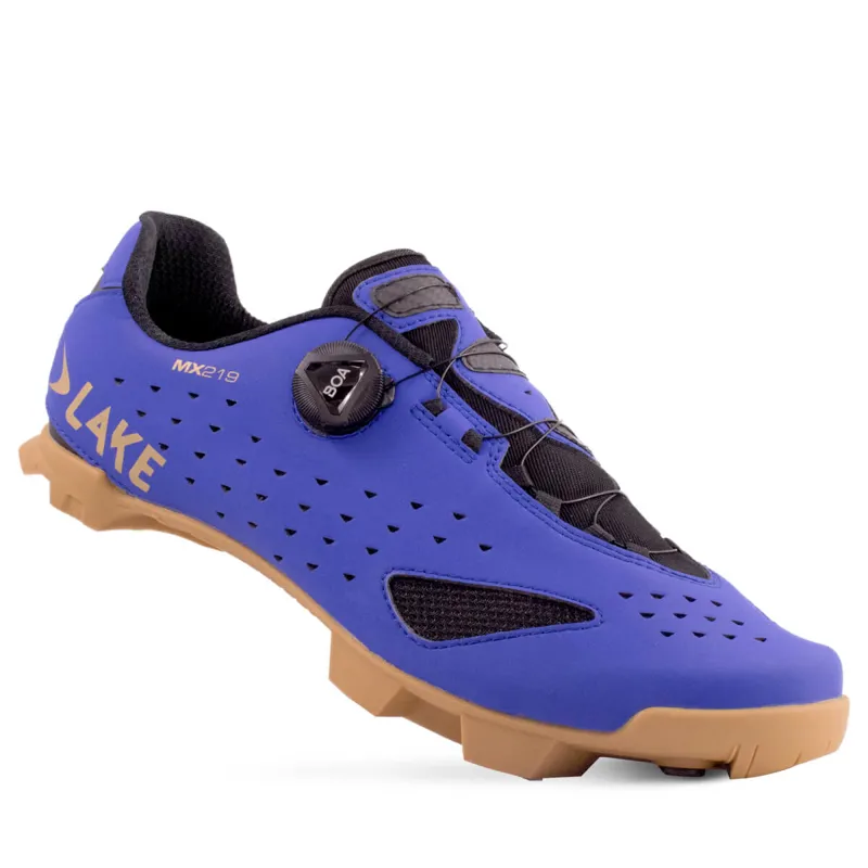 Bontrager sales shoes 219