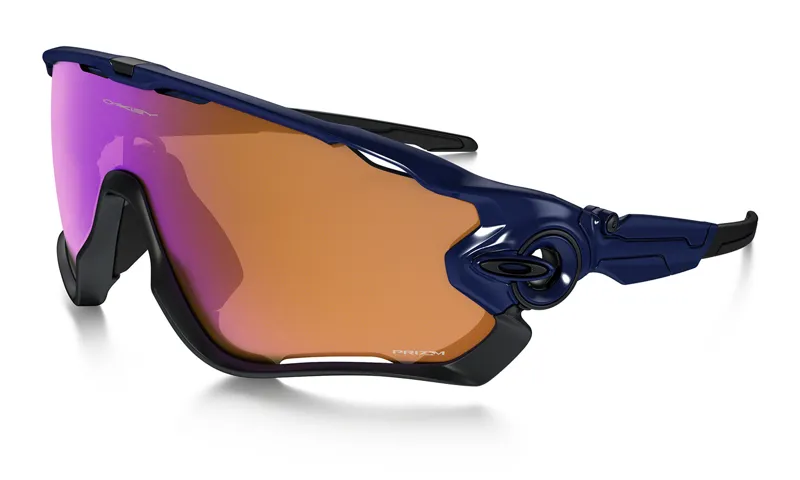 Prizm trail lenses shop