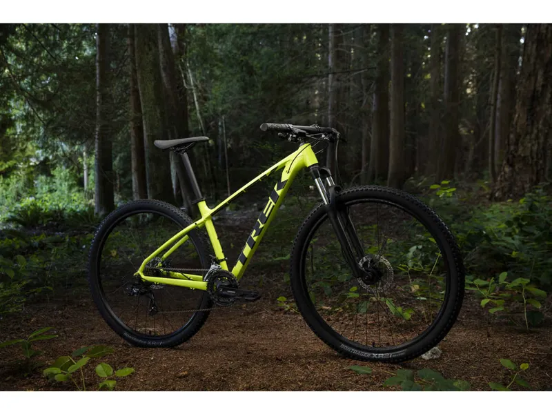 Trek marlin 5 2020 mountain bike review on sale