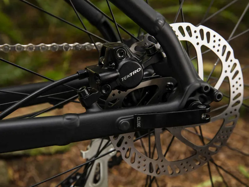 2019 Trek Marlin 6 Mens Hardtail Mountain Bike in Matte Trek