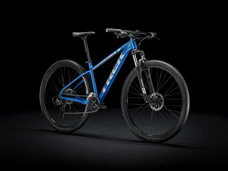 Trek 6 mountain bike on sale