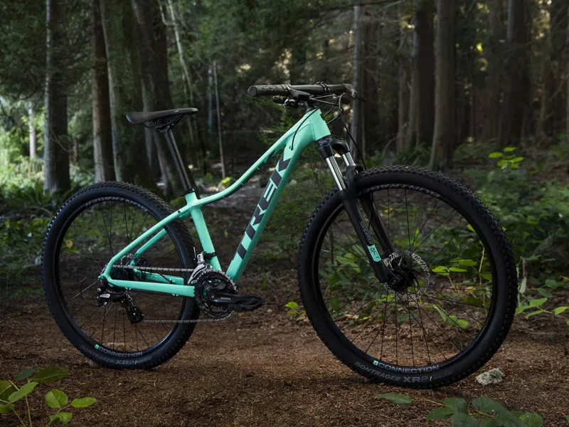 Trek marlin 6 women's miami green hot sale