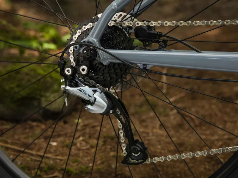 2019 Trek Marlin 7 Mens Hardtail Mountain Bike in Slate