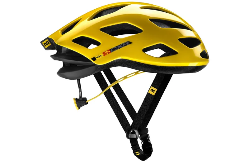 Mavic aero hot sale helmet