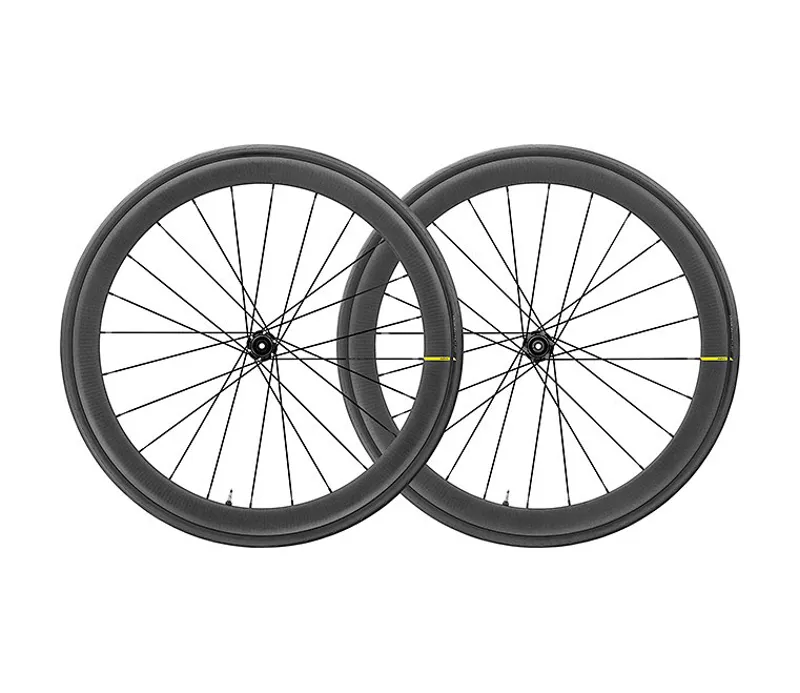 Pro carbon disc wheel deals