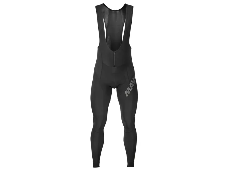 Mavic cosmic elite thermo bib tight review outlet