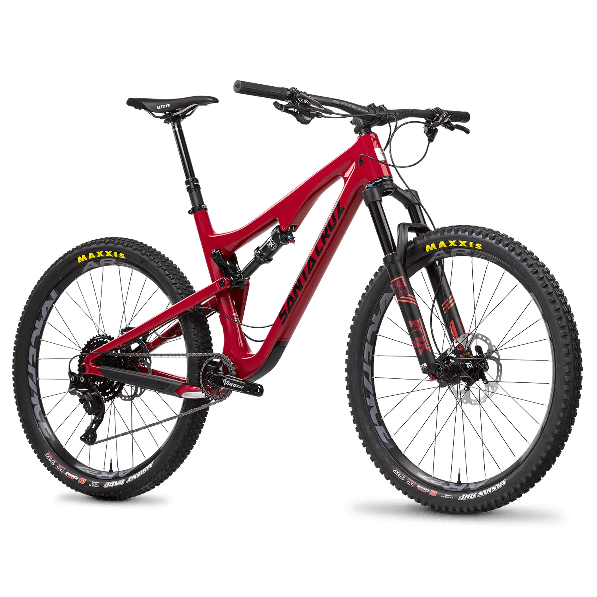 Santa cruz 5010 d hotsell