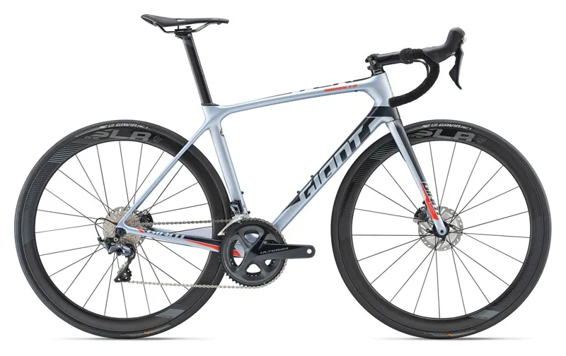 Giant tcr advanced 2025 pro 1 2019