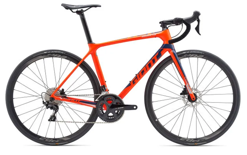 2019 giant tcr advanced pro on sale