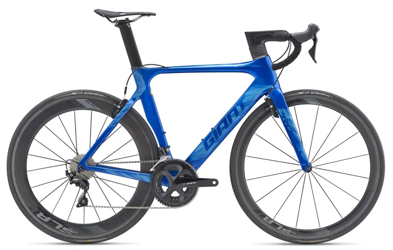 Giant propel advanced 1 disc road bike 2019 2025
