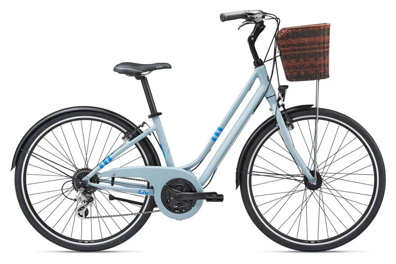 Liv city bike sale