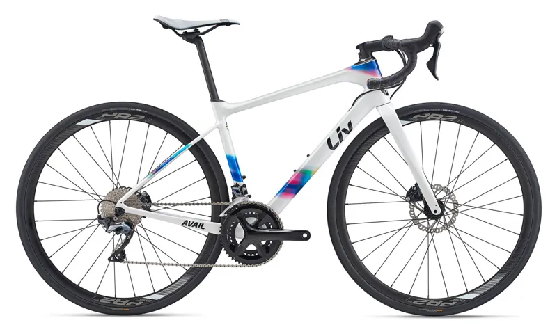 Liv carbon road bike best sale
