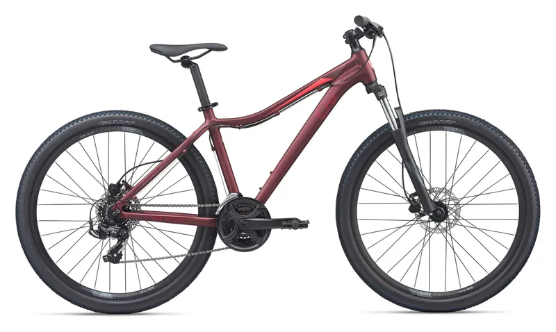 Liv bliss mountain bike online