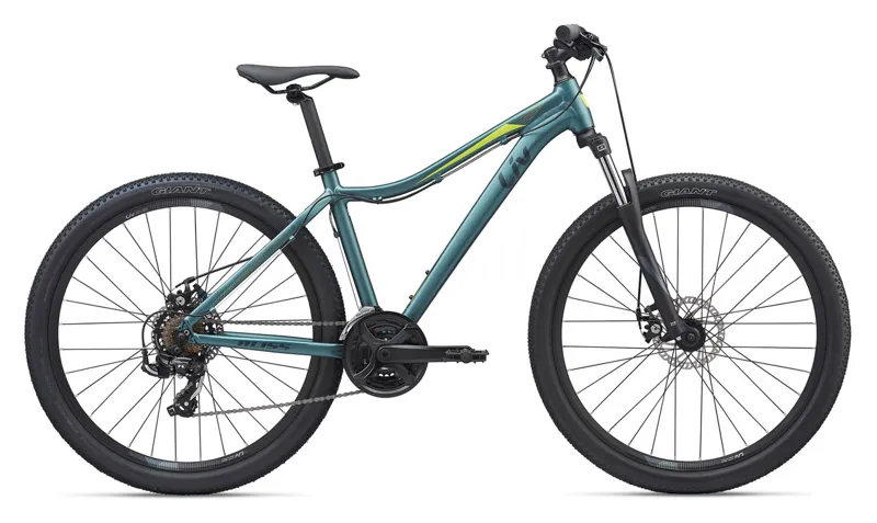 Liv bliss mountain bike hot sale