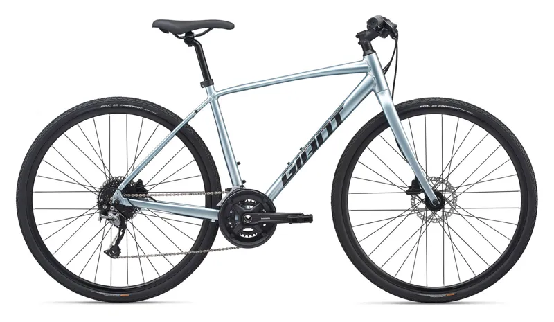 Hybrid giant escape discount