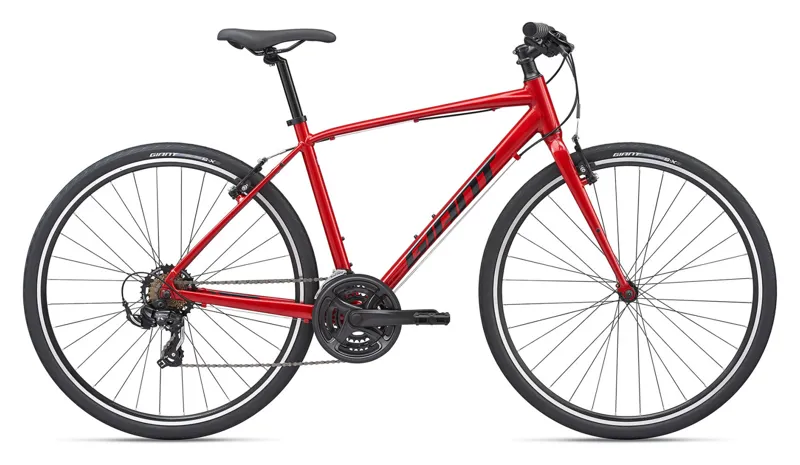 Giant escape cycle 2025