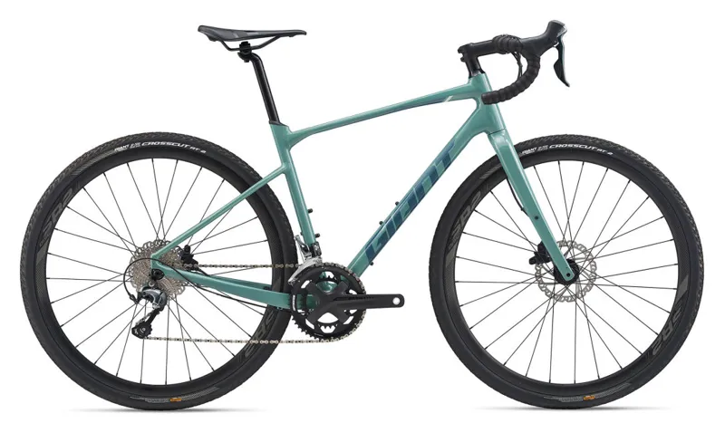 Giant 2020 gravel bikes discount