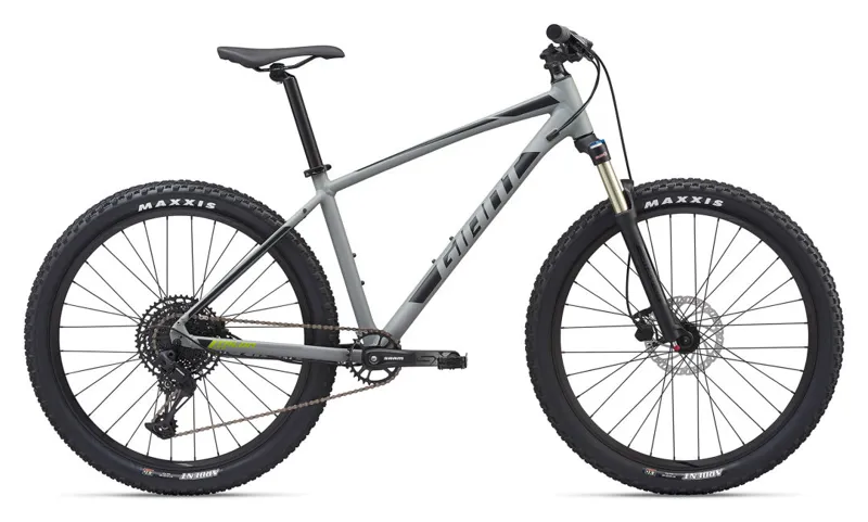 Giant talon 2025 hardtail mountain bike