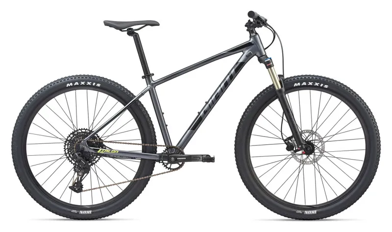 Giant 29 inch mountain bike online