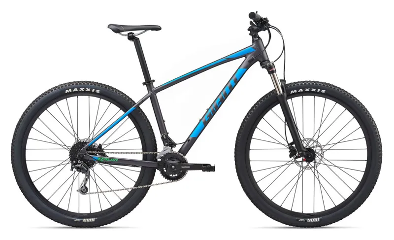 Giant talon sales 2 blue