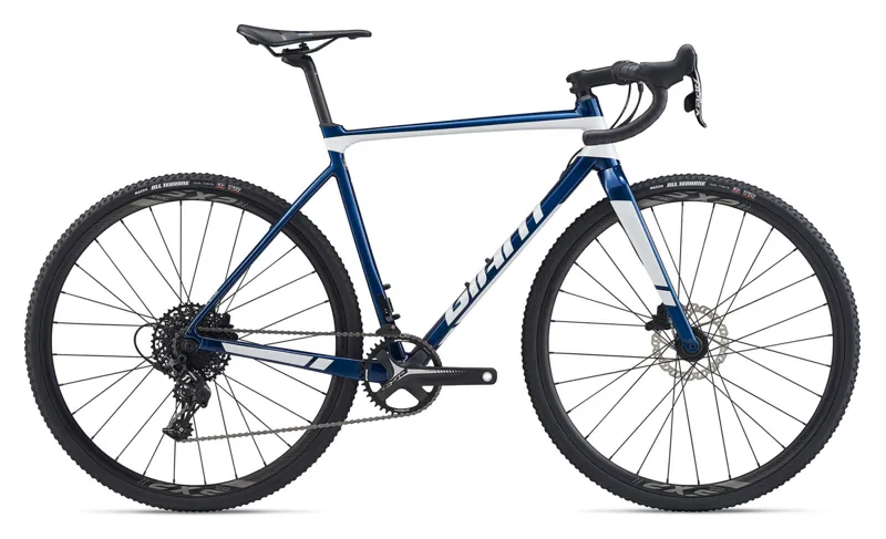 Giant run bike on sale