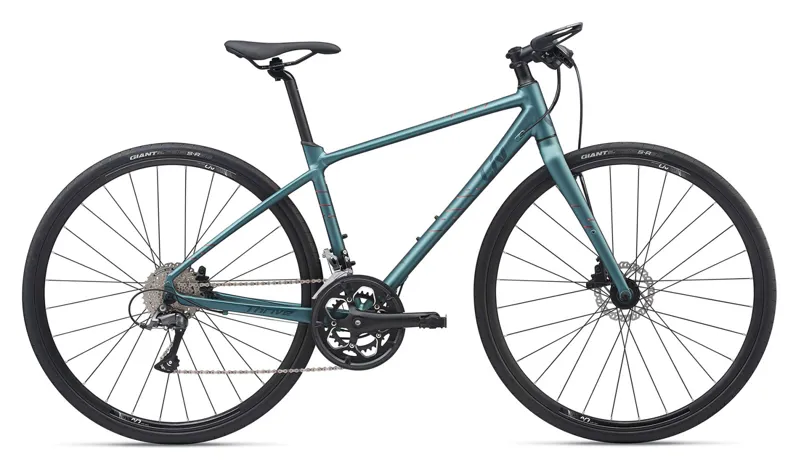 Liv fitness bikes online