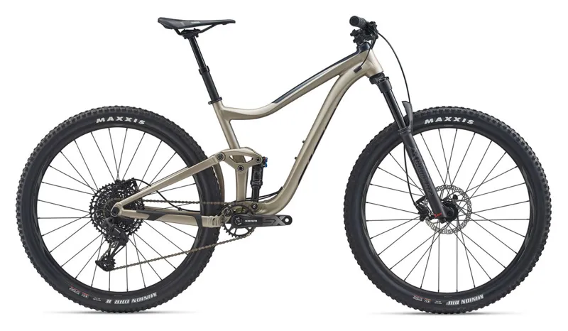 Giant trance 29 store