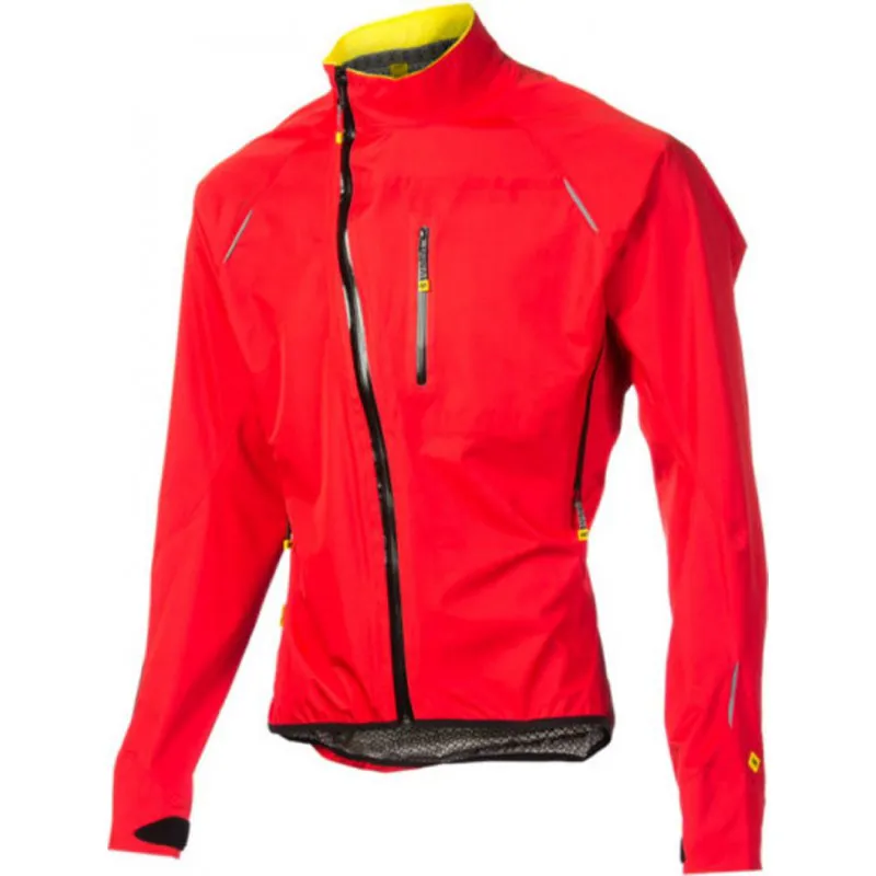 Mavic rain jacket sale