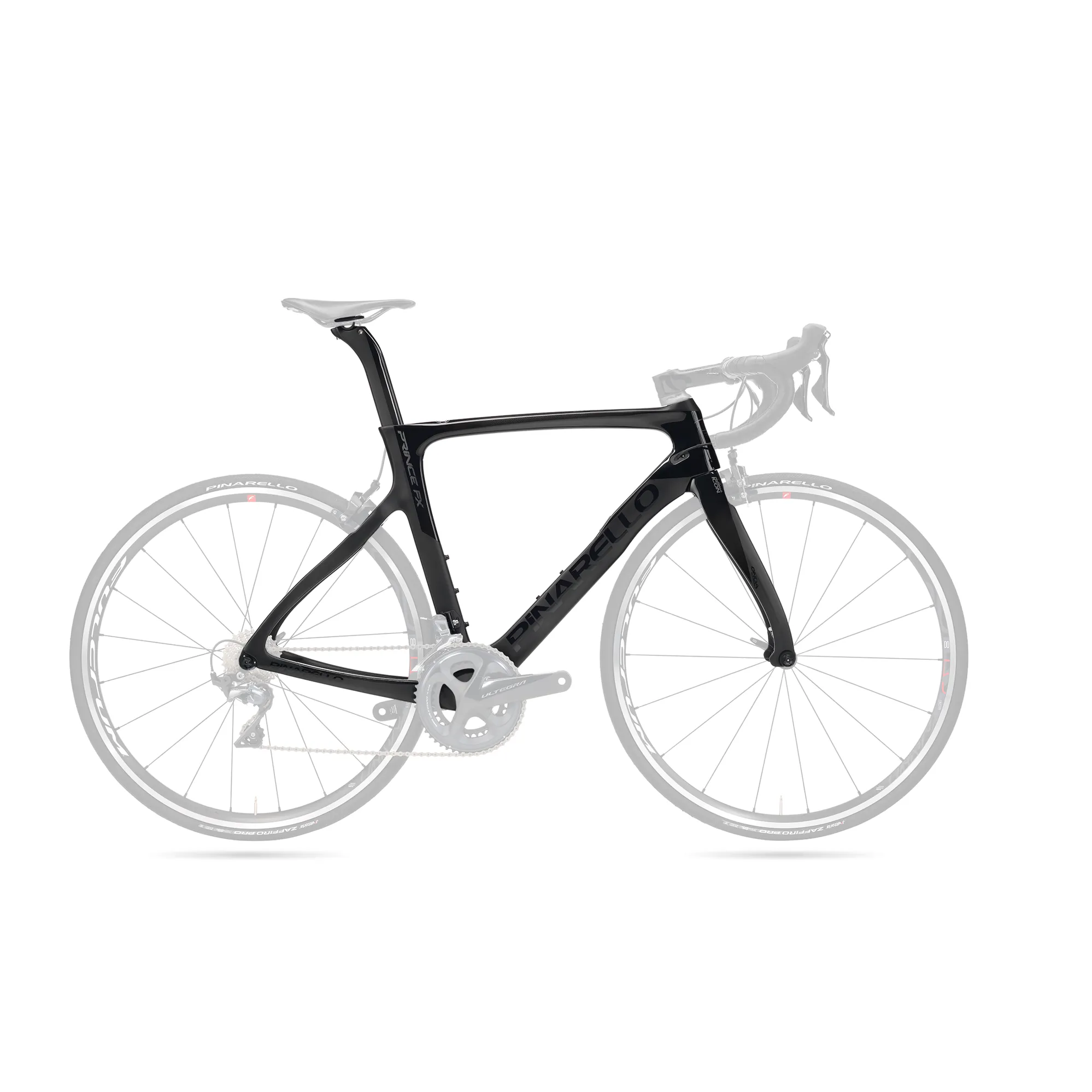 Pinarello frameset for sale on sale