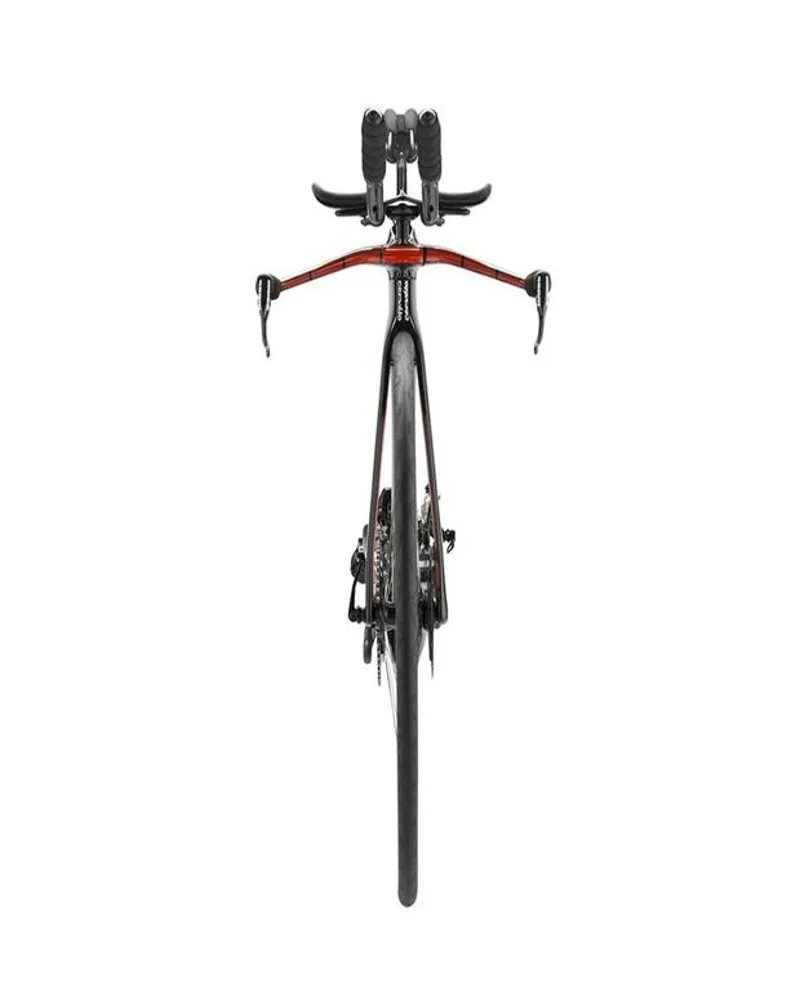 Cervelo P5X Shimano Ultegra Di2 Triathlon Bike in Black