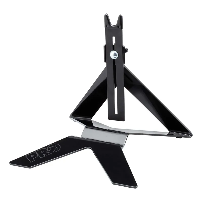 PRO Adjustable Bike Display Stand