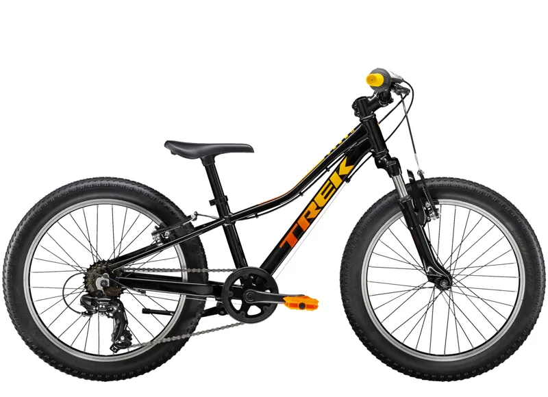 Trek precaliber 20 bike discount