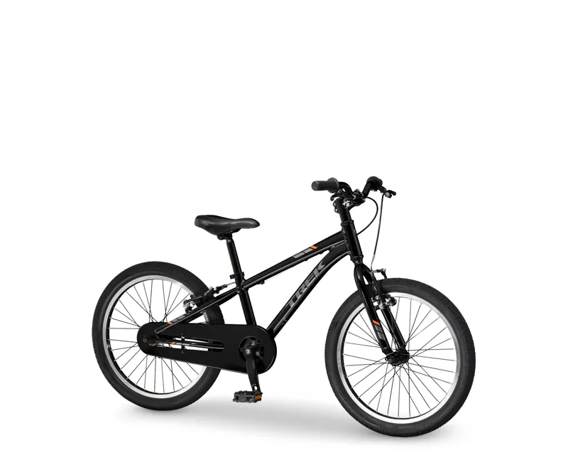 Trek Precaliber 20 SS Boys Bike Black